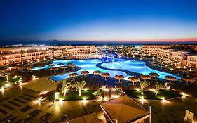 Pickalbatros Royal Moderna Sharm 